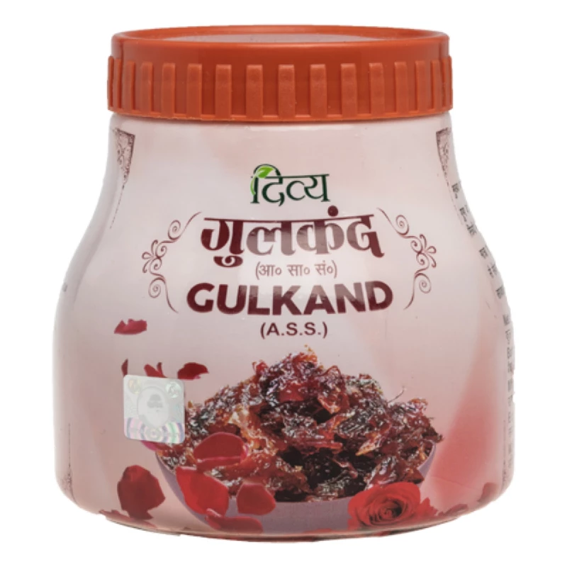 Patanjali Gulkand, 400 g-1.webp